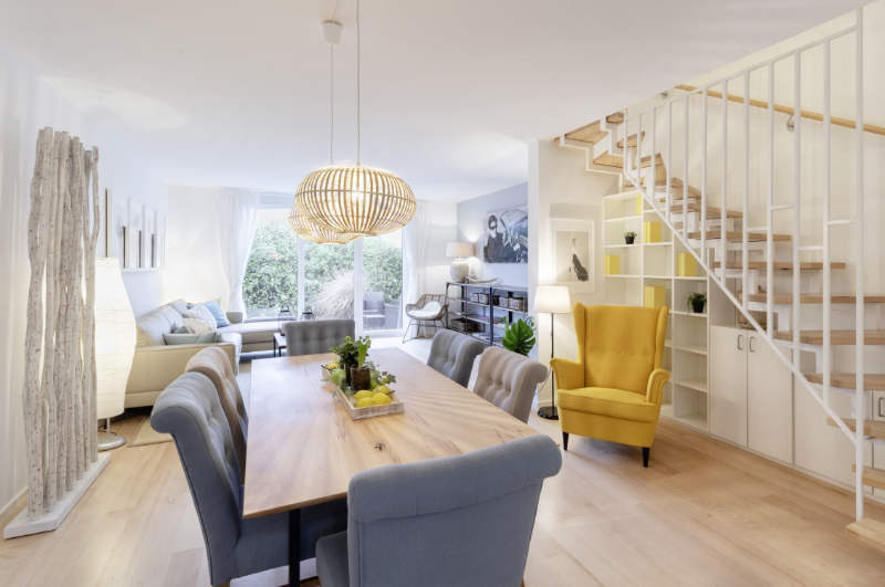 Bild des Projekts Hahnheim