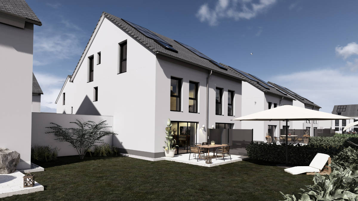Galeriebild 1 von Hahnheim