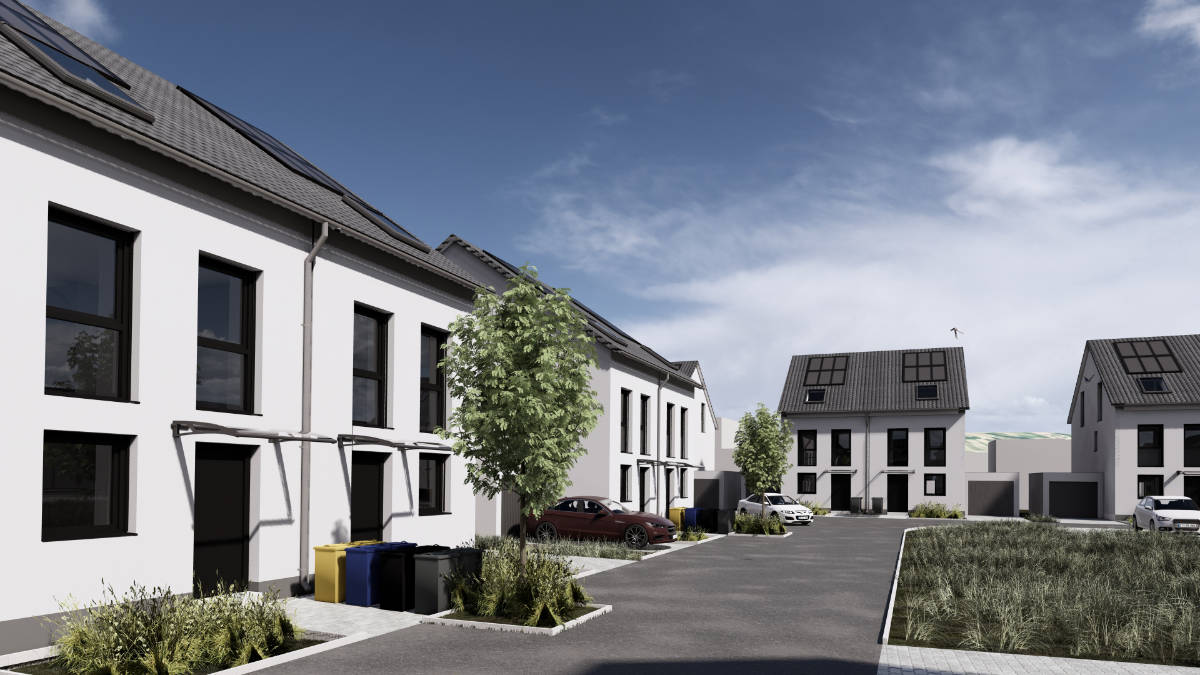 Galeriebild 3 von Hahnheim